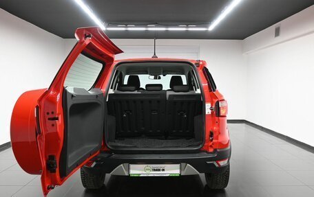 Ford EcoSport, 2018 год, 1 445 000 рублей, 7 фотография