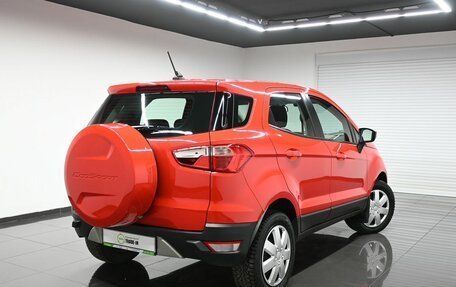Ford EcoSport, 2018 год, 1 445 000 рублей, 2 фотография