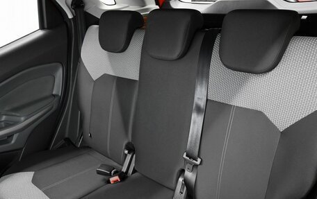 Ford EcoSport, 2018 год, 1 445 000 рублей, 10 фотография