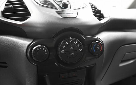 Ford EcoSport, 2018 год, 1 445 000 рублей, 16 фотография