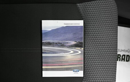 Ford EcoSport, 2018 год, 1 445 000 рублей, 20 фотография