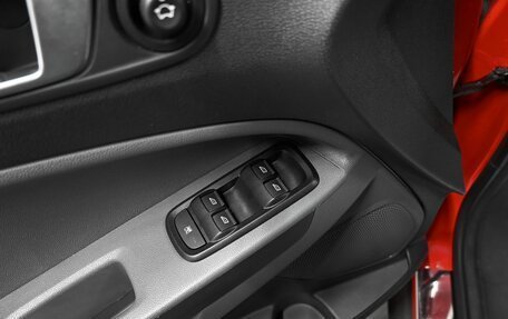 Ford EcoSport, 2018 год, 1 445 000 рублей, 19 фотография