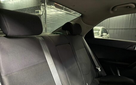 KIA Cerato III, 2012 год, 669 000 рублей, 17 фотография