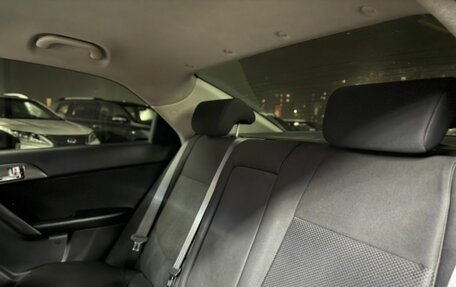 KIA Cerato III, 2012 год, 669 000 рублей, 18 фотография