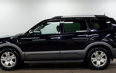 KIA Mohave I, 2011 год, 1 590 000 рублей, 5 фотография