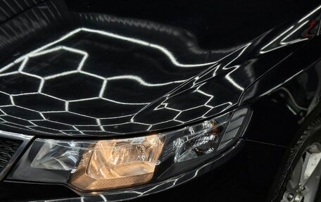 KIA Cerato III, 2012 год, 669 000 рублей, 21 фотография