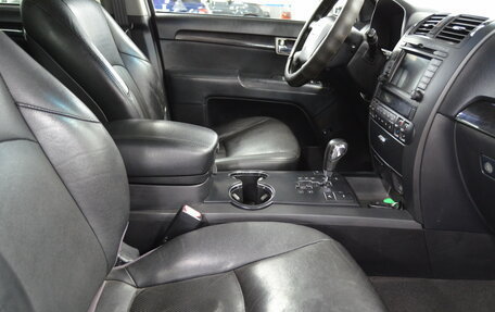 KIA Mohave I, 2011 год, 1 590 000 рублей, 9 фотография