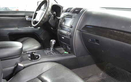 KIA Mohave I, 2011 год, 1 590 000 рублей, 8 фотография