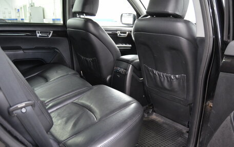 KIA Mohave I, 2011 год, 1 590 000 рублей, 11 фотография