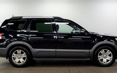 KIA Mohave I, 2011 год, 1 590 000 рублей, 4 фотография