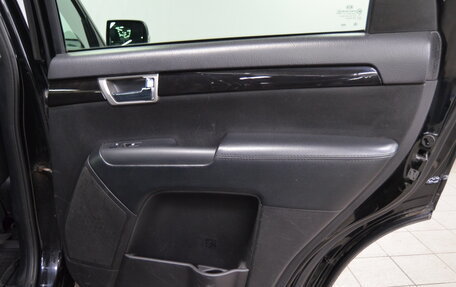 KIA Mohave I, 2011 год, 1 590 000 рублей, 12 фотография