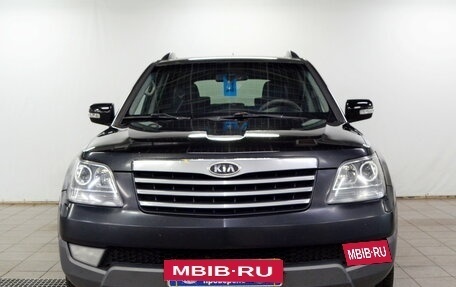 KIA Mohave I, 2011 год, 1 590 000 рублей, 6 фотография