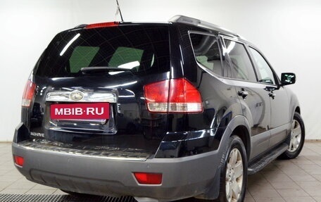 KIA Mohave I, 2011 год, 1 590 000 рублей, 3 фотография