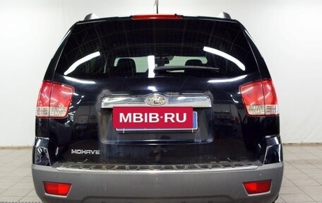 KIA Mohave I, 2011 год, 1 590 000 рублей, 7 фотография
