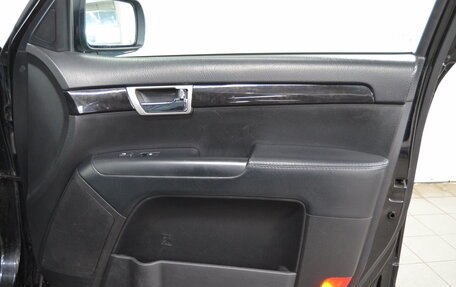 KIA Mohave I, 2011 год, 1 590 000 рублей, 13 фотография