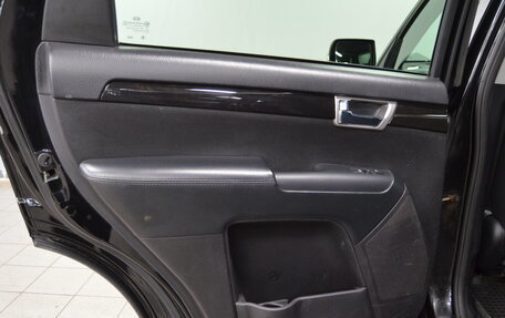 KIA Mohave I, 2011 год, 1 590 000 рублей, 14 фотография