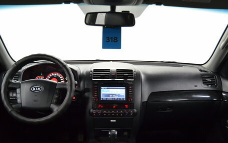 KIA Mohave I, 2011 год, 1 590 000 рублей, 18 фотография