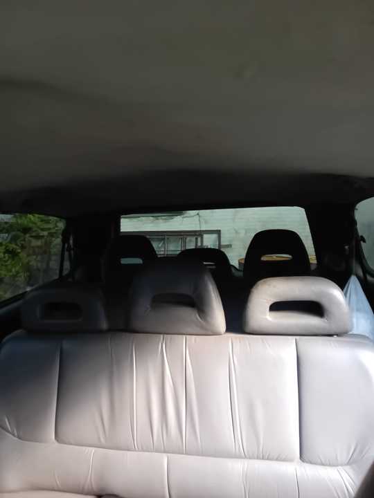 Dodge Ram Van, 1997 год, 450 000 рублей, 17 фотография