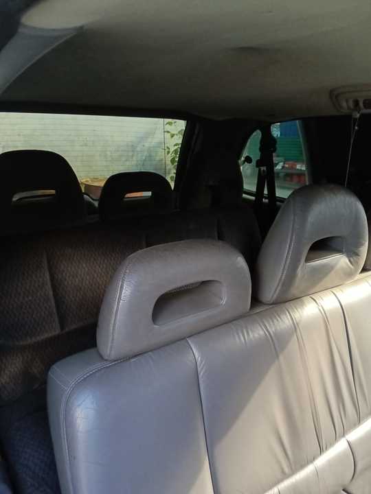 Dodge Ram Van, 1997 год, 450 000 рублей, 15 фотография