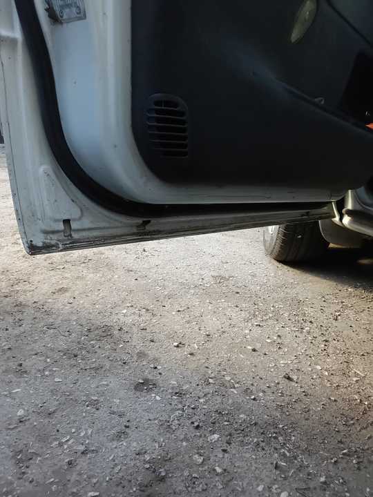 Dodge Ram Van, 1997 год, 450 000 рублей, 13 фотография