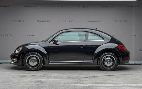 Volkswagen Beetle, 2015 год, 1 347 000 рублей, 6 фотография