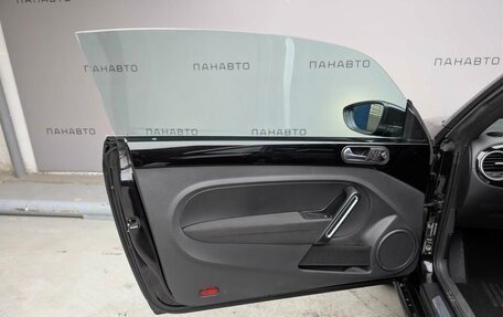 Volkswagen Beetle, 2015 год, 1 347 000 рублей, 7 фотография