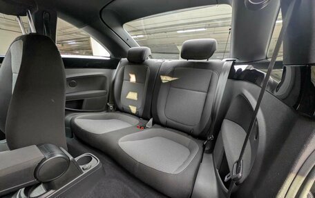 Volkswagen Beetle, 2015 год, 1 347 000 рублей, 9 фотография