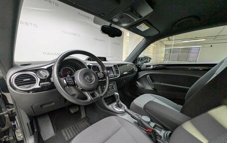 Volkswagen Beetle, 2015 год, 1 347 000 рублей, 8 фотография