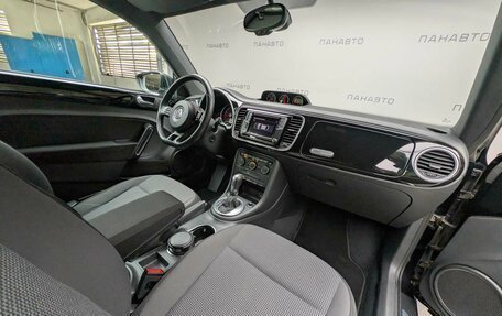 Volkswagen Beetle, 2015 год, 1 347 000 рублей, 11 фотография