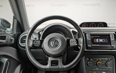 Volkswagen Beetle, 2015 год, 1 347 000 рублей, 14 фотография