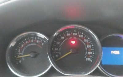 Renault Sandero II рестайлинг, 2015 год, 1 150 000 рублей, 1 фотография