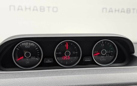 Volkswagen Beetle, 2015 год, 1 347 000 рублей, 17 фотография