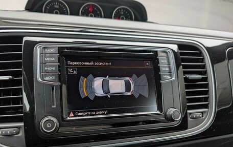 Volkswagen Beetle, 2015 год, 1 347 000 рублей, 16 фотография