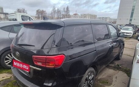 KIA Carnival III, 2018 год, 2 130 000 рублей, 4 фотография