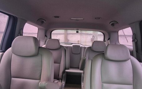 KIA Carnival III, 2018 год, 2 130 000 рублей, 13 фотография