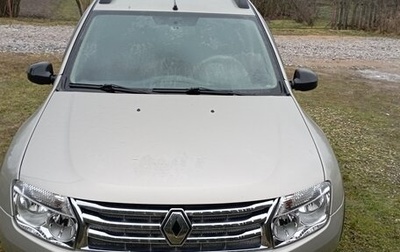 Renault Duster I рестайлинг, 2013 год, 800 000 рублей, 1 фотография