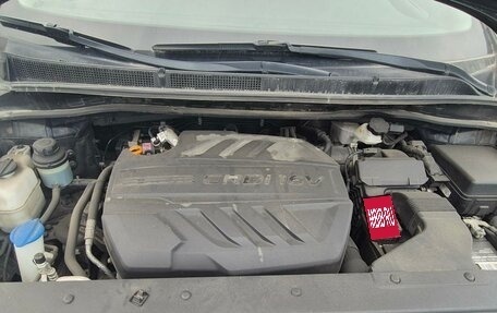 KIA Carnival III, 2018 год, 2 130 000 рублей, 11 фотография