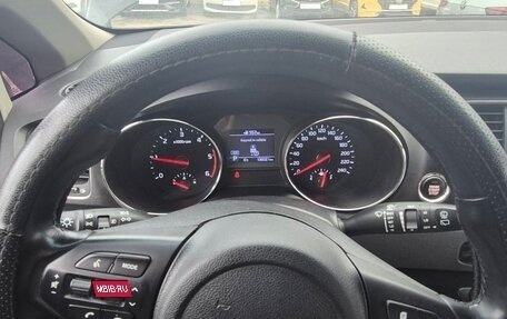 KIA Carnival III, 2018 год, 2 130 000 рублей, 7 фотография