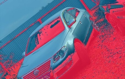 Volkswagen Passat B6, 2008 год, 750 000 рублей, 1 фотография