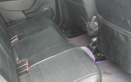 Renault Sandero II рестайлинг, 2015 год, 1 150 000 рублей, 7 фотография