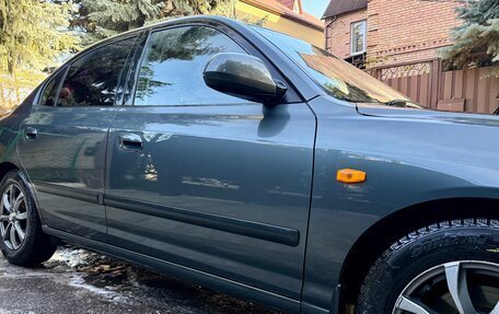 Hyundai Elantra III, 2009 год, 450 000 рублей, 6 фотография