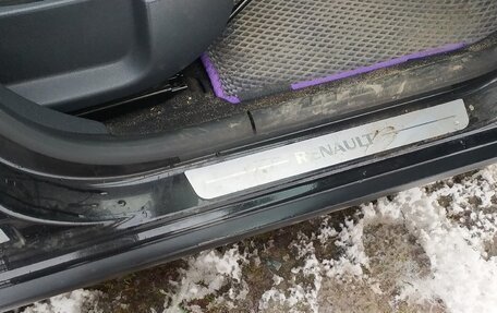 Renault Sandero II рестайлинг, 2015 год, 1 150 000 рублей, 9 фотография