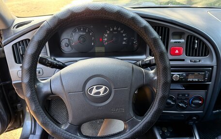 Hyundai Elantra III, 2009 год, 450 000 рублей, 7 фотография