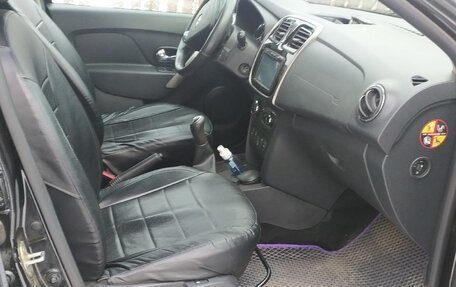 Renault Sandero II рестайлинг, 2015 год, 1 150 000 рублей, 6 фотография