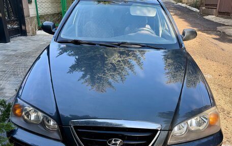 Hyundai Elantra III, 2009 год, 450 000 рублей, 2 фотография