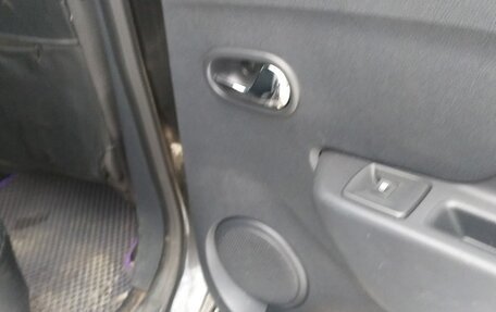 Renault Sandero II рестайлинг, 2015 год, 1 150 000 рублей, 8 фотография