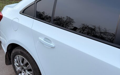 Chevrolet Cruze II, 2014 год, 1 150 000 рублей, 5 фотография