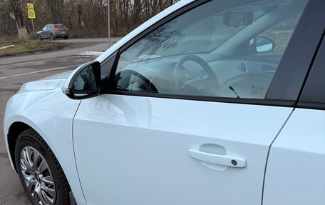 Chevrolet Cruze II, 2014 год, 1 150 000 рублей, 9 фотография