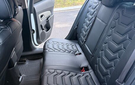 Chevrolet Cruze II, 2014 год, 1 150 000 рублей, 11 фотография