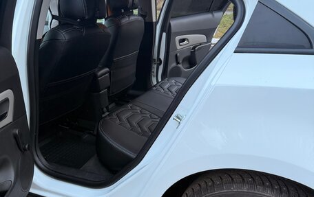 Chevrolet Cruze II, 2014 год, 1 150 000 рублей, 13 фотография